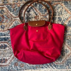 Longchamp Tote